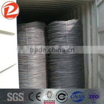 wire rod/wire rod price/steel wire rod making machine