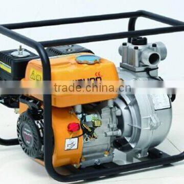 CE 2 inch gasoline high pressure water pump (WH20H)