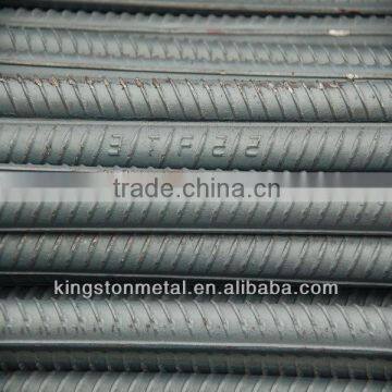 Carbon Steel Rebar Steel Grade 60 /Reinforcing Steel Bar