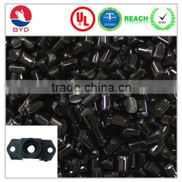 Virgin PA46 plastic raw materials nylon 46 pellets Polymer