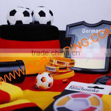 Germany series football fan hat cap and hat