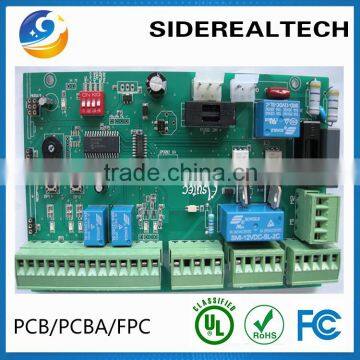 High quility multilayer circuit board pcb assembly in China