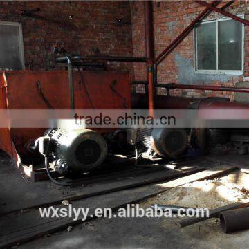 High Precision Hydraulic Cold Draw Machine photo-6