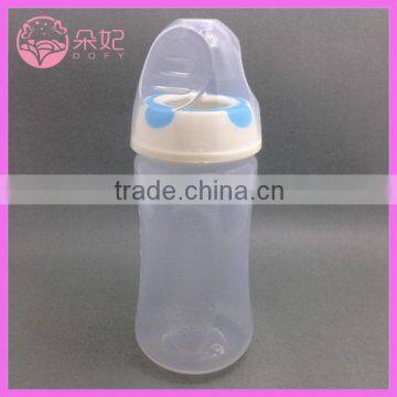 BPA free special design Promotion Babies Feeding Bottles