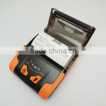 IMP013 Bluetooth Mobile Mini Portable Android Usb Printers Taxi Receipt Printer Portable Mac photo-4