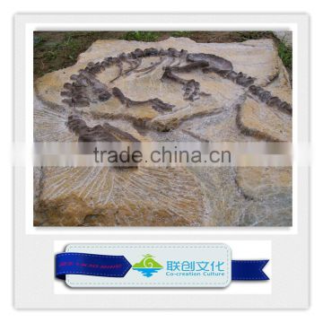 Make dinosaur bones manufacturer in China