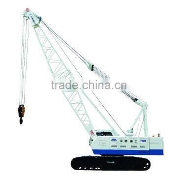 mini crawler crane