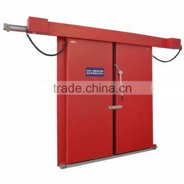 Top grade hot selling sliding door cold storage room