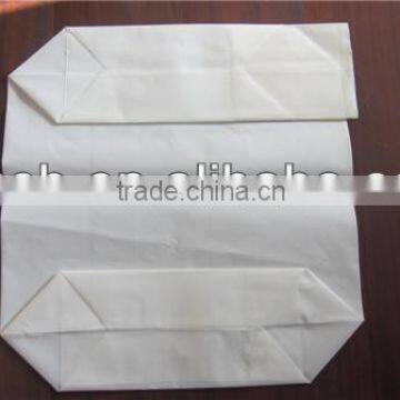 China supplier pp woven ordinary portland cement 50kg bag