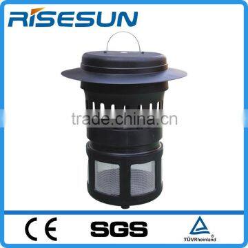 Factory Direct Supply Cheap High Quality Solar Powered Mosquito Trap