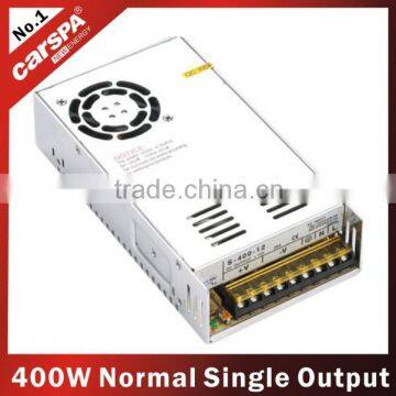 S series single output switching power supply 400W