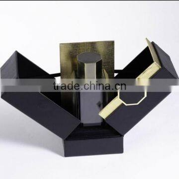 Product packaging box, perfume box packaging (PP-1401)