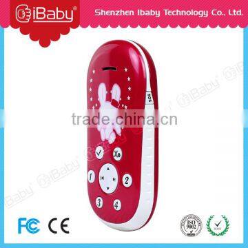 Ibaby LBS tracking Chip Russian language children security phones