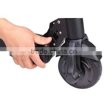 Lithium Battery Evolve Skateboard Solar Power Skateboard photo-4