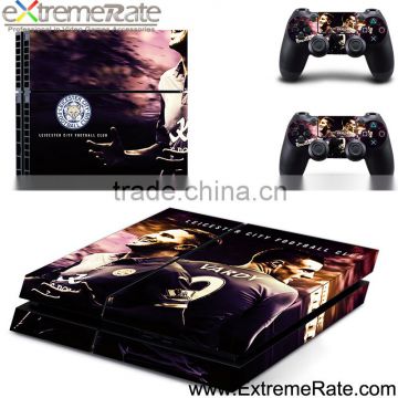 Protective decal covers for ps4 console & controller, skins for ps4 vinyl sticker                        
                                                                                Supplier's Choice