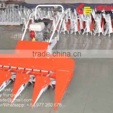 Rice Reaper Machine photo-2