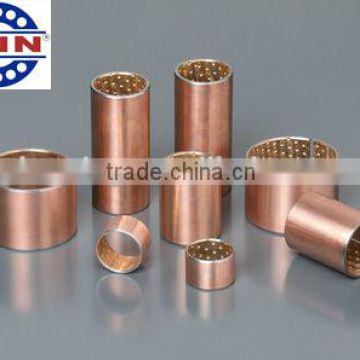 YNN800 self-lubricating bearing,sliding bearing,Bi-metal bushing