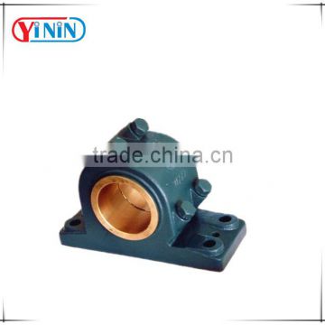 HX000 HZ000 series plain plummer bearing block housing