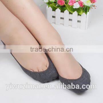 Fashion Women And Men Summer Casual Boat Ankle Socks
