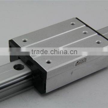 Linear Slide Track Motorized Linear Rail Block LGD6/circular Linear Motion Guide photo-6