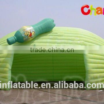 Factory direct sale mini roof top tent wedding or exibition tent