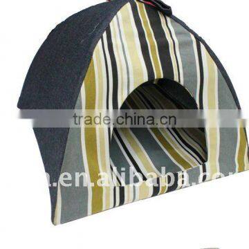 Fashion convenient small dog tent