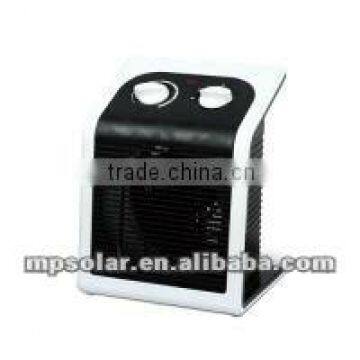 hot sales electric fan heater with good quality