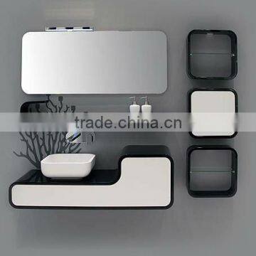 european market hot sell bathroom furniture