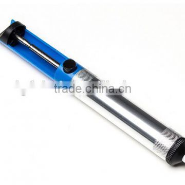 soldering tool Desoldering pump/solder sucker dongguan supplier