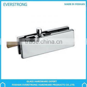 Everstrong ST-I013 stainless steel patch fitting or top glass door clamp