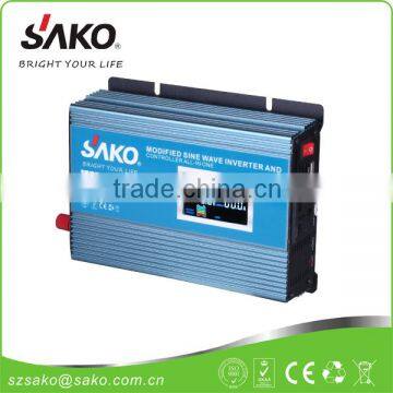 SKI-CS solar inverter, High Frequency, Economic Type