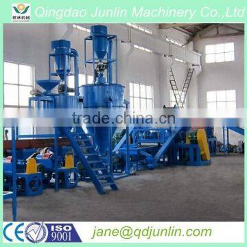 Hot seller Tire Grinding Mills/Tire Shredder /Waste Tyre Recycling Machine