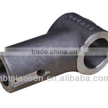 Road OEM Al High Quanlity casting part