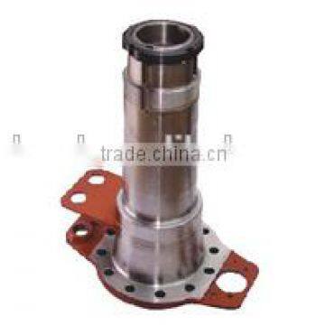 Terex tr50 Axle tube assembly