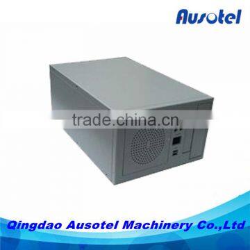 China factory Sheet Metal Fabrication Parts, Enclosure Metal Box
