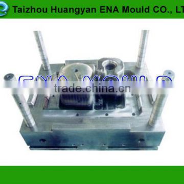 China Mould Maker Plastic Injection Home Appliance Tub Mould