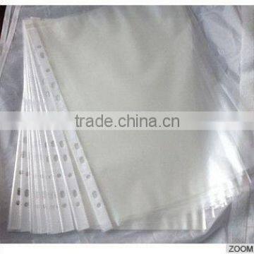 Office use pp manila paper file folder a4