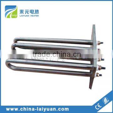 Factory Direct Sale Stainless Steel Water Heater Immersion Element photo-4