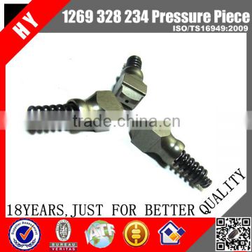 heavy duty truck ZF Transmission 5S-150GP 5S-111GP Gearbox parts Pressure piece 1269328234