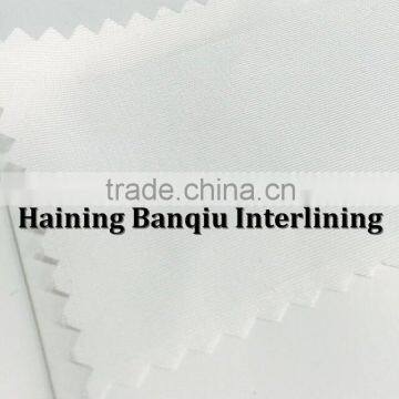 China Wholesale High Quality Acetate Satin Fabric for Fashion Garments Lining (#A-02) photo-4