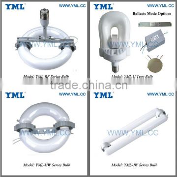 UL, ETL,CE,ROHS high pwer induction lamp 300W