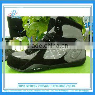 Hot sale boxing shoes trainer boxing shoes factory price boxing shoes