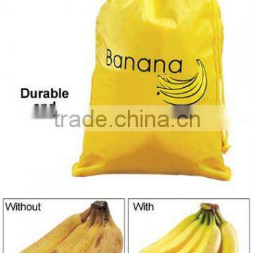 banana saver bag, freshness protection package for fruit