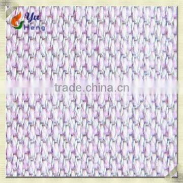 Hot sell electrical metal silver fiber conductive fabric