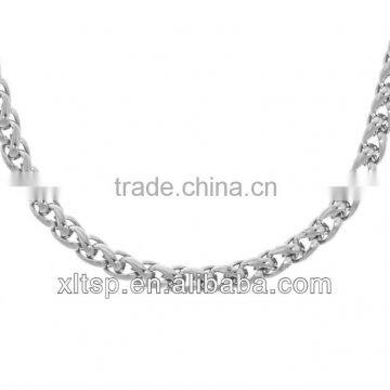 TN360 Stainless Steel Wheat Chains