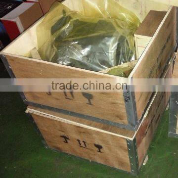 F11 Series Milling Machine Universal Dividing Heads photo-6