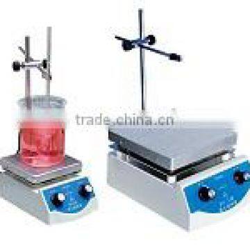 Aluminum Plate without heating Magnetic Stirrer