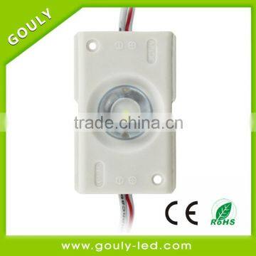 factory price 2.0w high power led module, china good price led module GLMD131