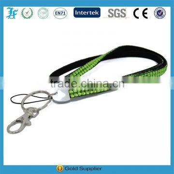 Rhinestone lanyard for iphone Mobile Phone Lanyard for Sale