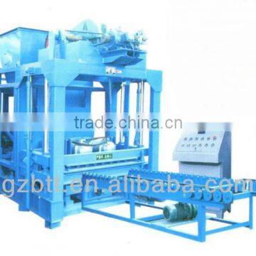 cheap brick making machine exporter made in china